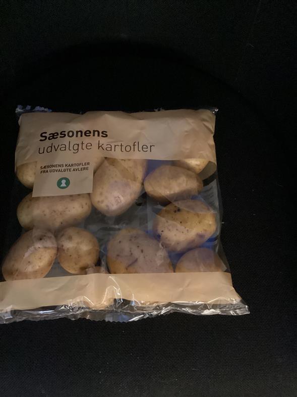 Kartofler