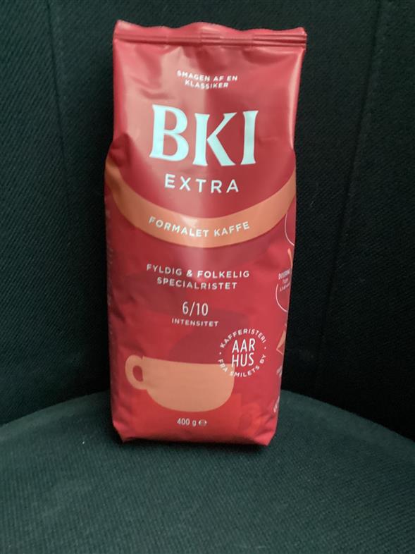 BKI EXTRA